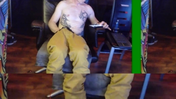 Royal2310  28-07-2021 Recorded Video Cam